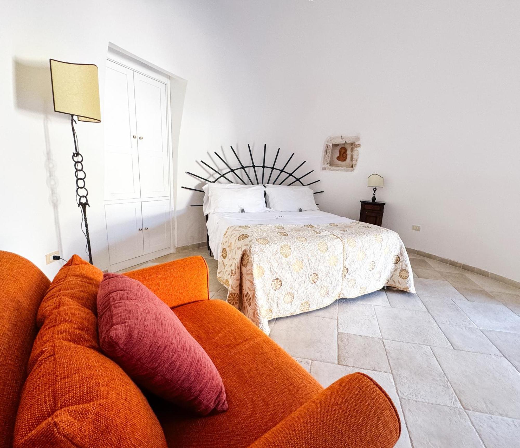 Masseria Pilano Crispiano Exterior photo